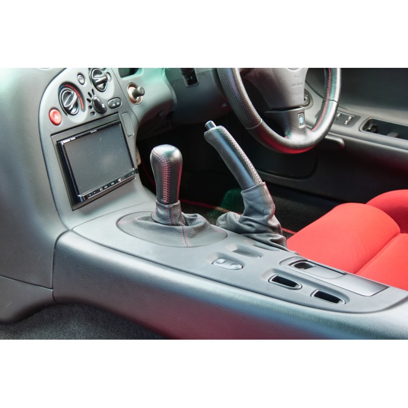 Mazda RX-7 Spirit R Type A (N.8520) view 48