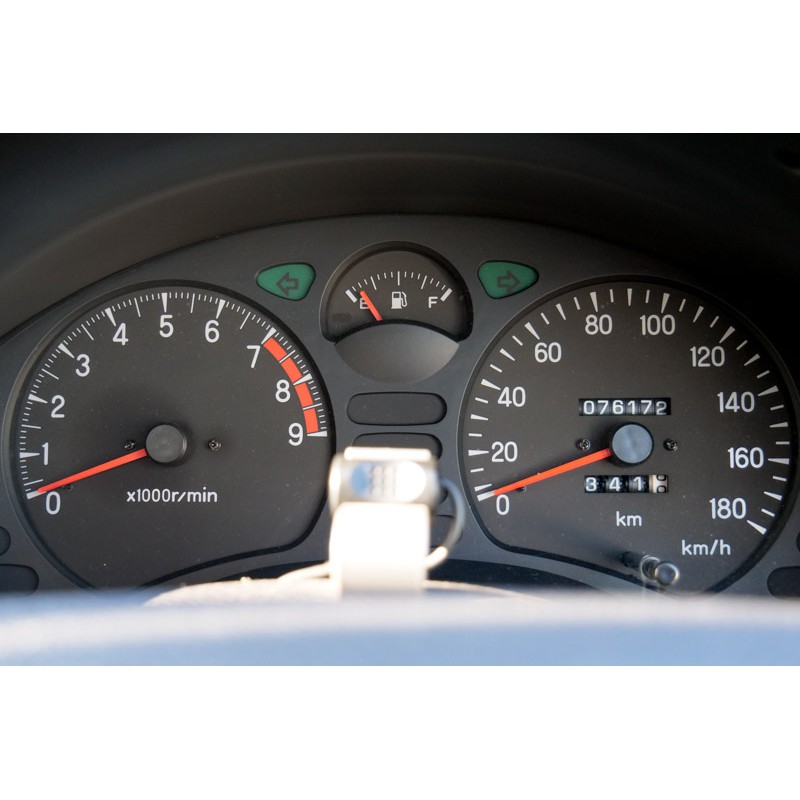 Mitsubishi GTO for sale JDM EXPO (N.8198) view 35