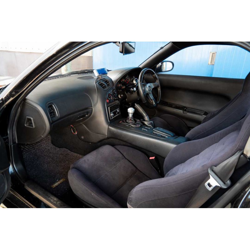 Mazda RX7 for sale (N.8278) view 4