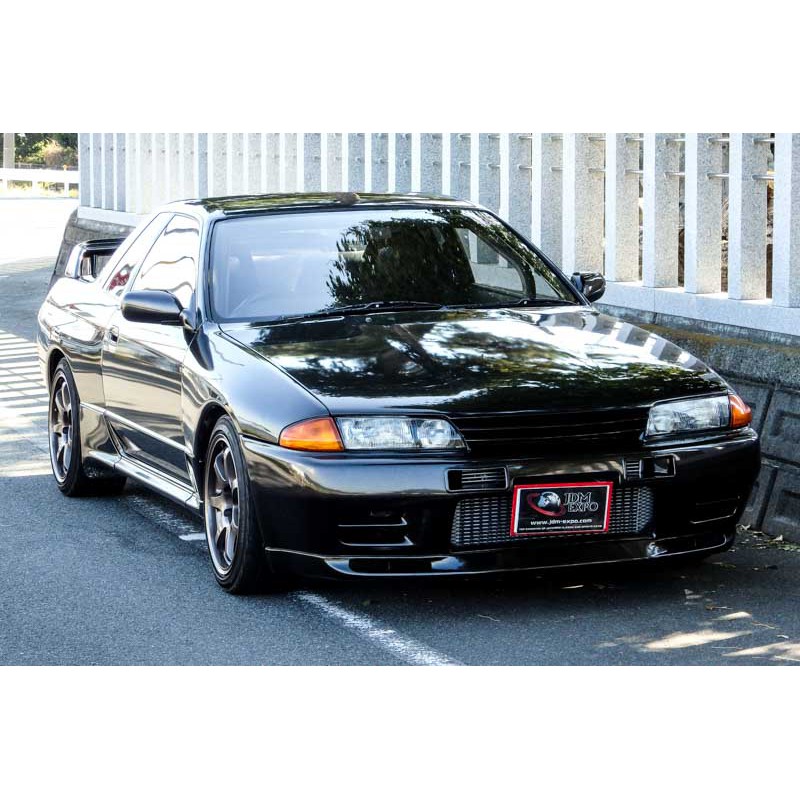 Nissan Skyline GTR for sale (N.8119) view 6