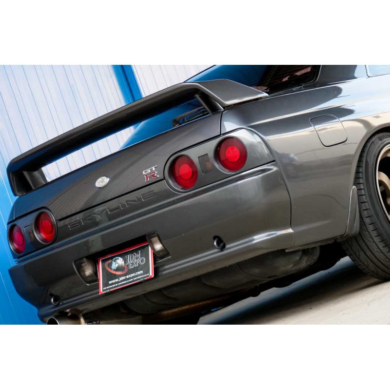 Nissan Skyline GTR R32 for sale (N.8332) view 26