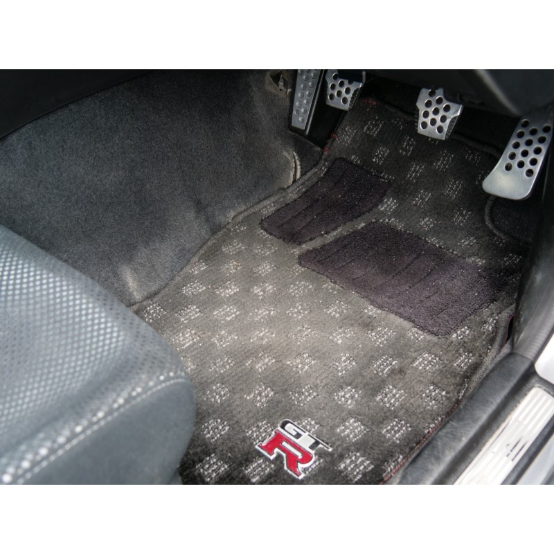 Nissan Skyline GT-R (N.8489) view 33