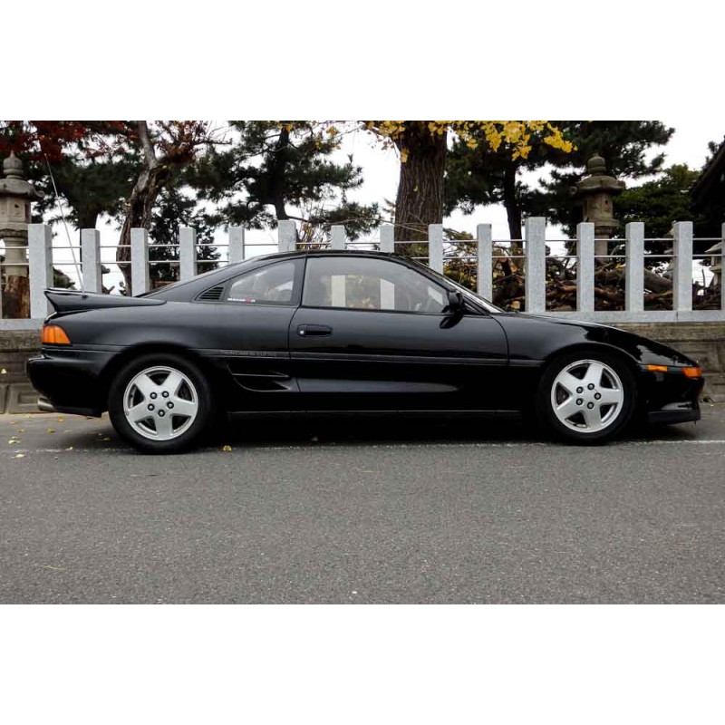 Toyota MR2 for sale (N.8136) view 16