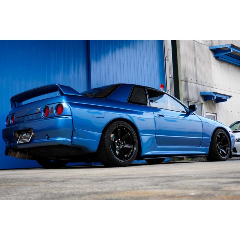 Nissan Skyline GTR R32 for sale (N.8315) view 34