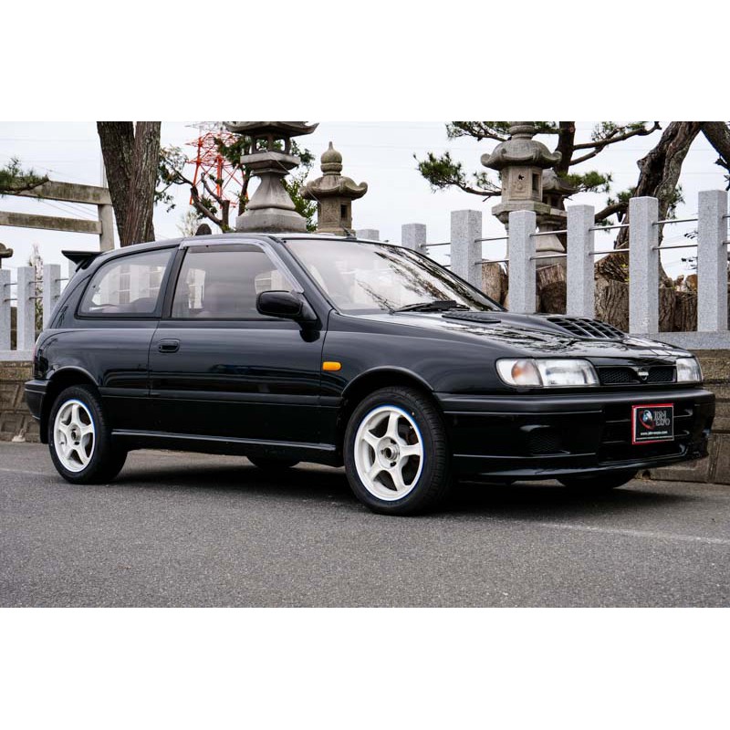 Nissan Pulsar for sale (N.8206) view 6
