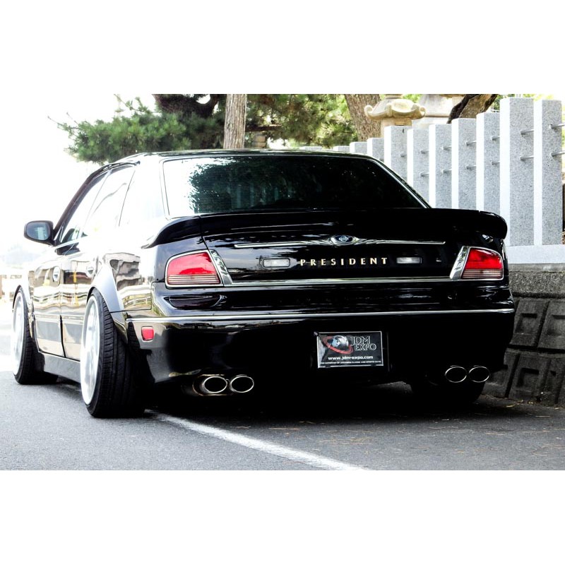 Nissan President for sale (N.8111) view 11