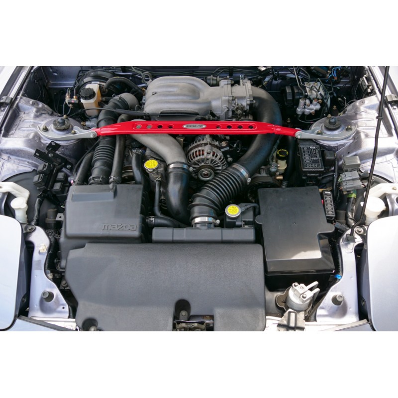 Mazda RX-7 Spirit R Type A (N.8520) view 77