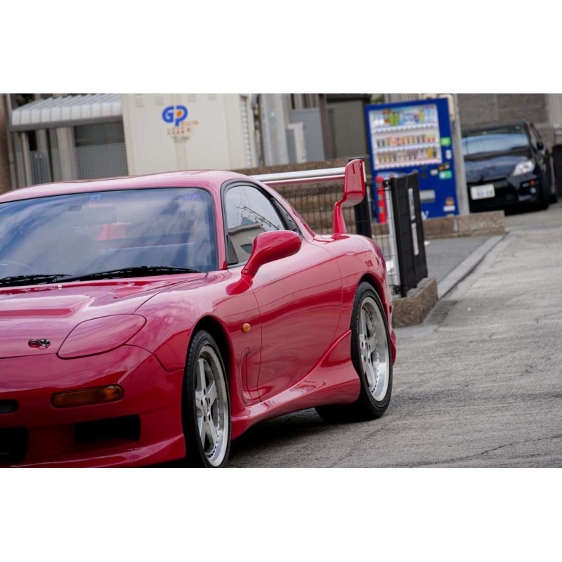 Mazda RX7 (N.8444) view 14