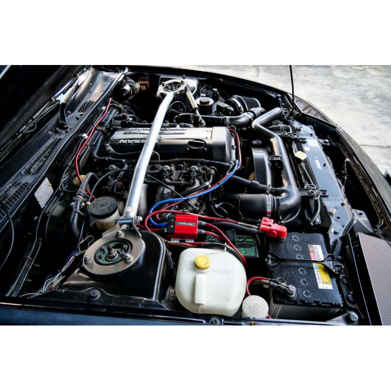 Nissan 180SX for sale (N.8309) view 61