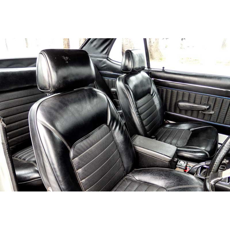 Nissan Skyline Hakosuka for sale (N.8169) view 28