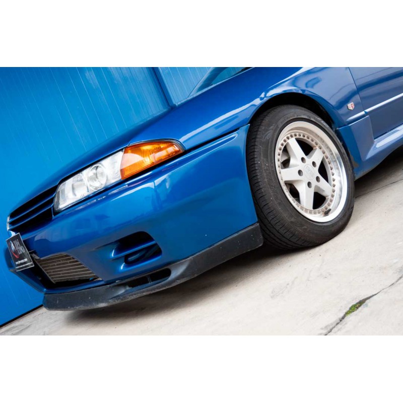 Nissan Skyline R32 for sale (N.8271) view 8