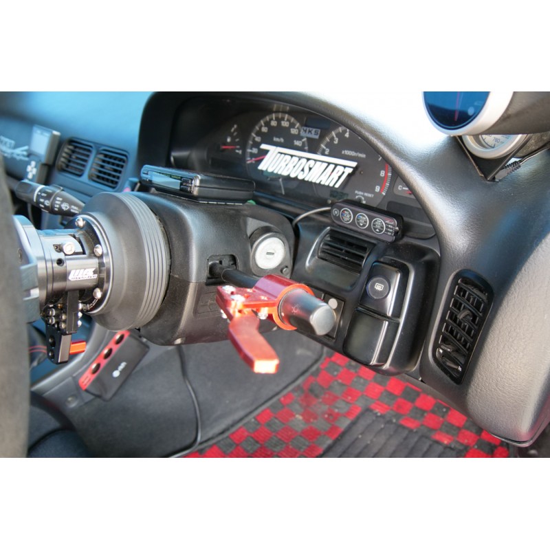 Nissan 180SX (N.8479) view 74