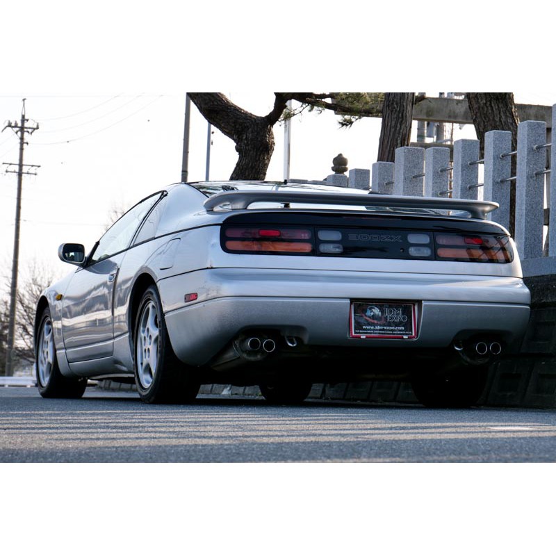 Fairlady Z 300ZX TT for sale (N.8235) view 23