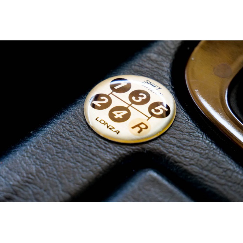 Toyota Celica GT4 for sale (N.8256) view 51