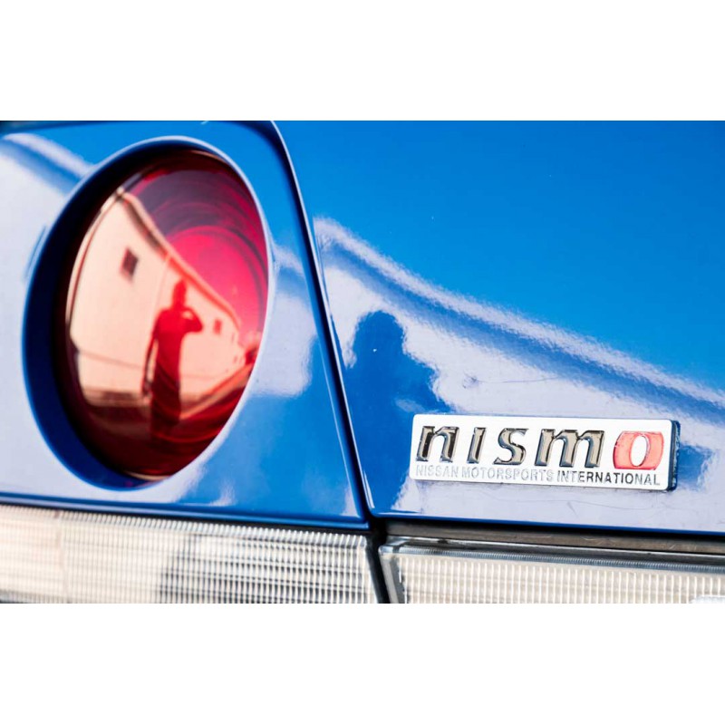 Nissan Skyline GTR R33 LM V spec for sale (N.8363) view 21