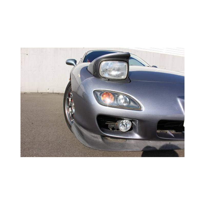 Mazda RX7 RX-7 FD3S Spirit R type A 2002 for sale JDM EXPO Japan (N. 7719) view 6