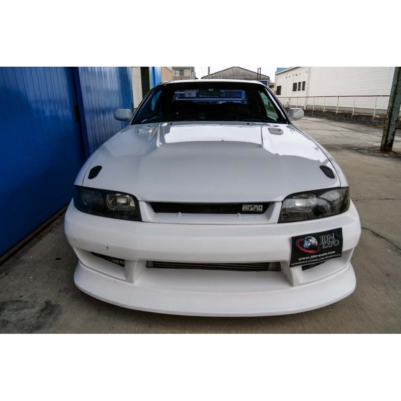Nissan Skyline R33 GTST for sale (N.8316) view 8