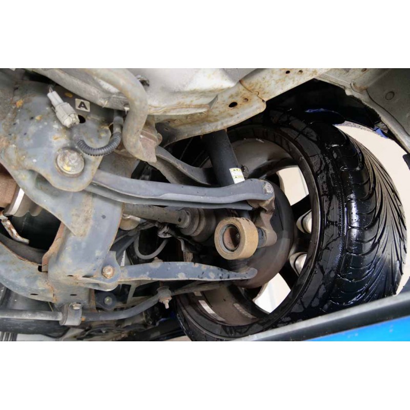 Nissan Silvia S15 (N.8448) view 60