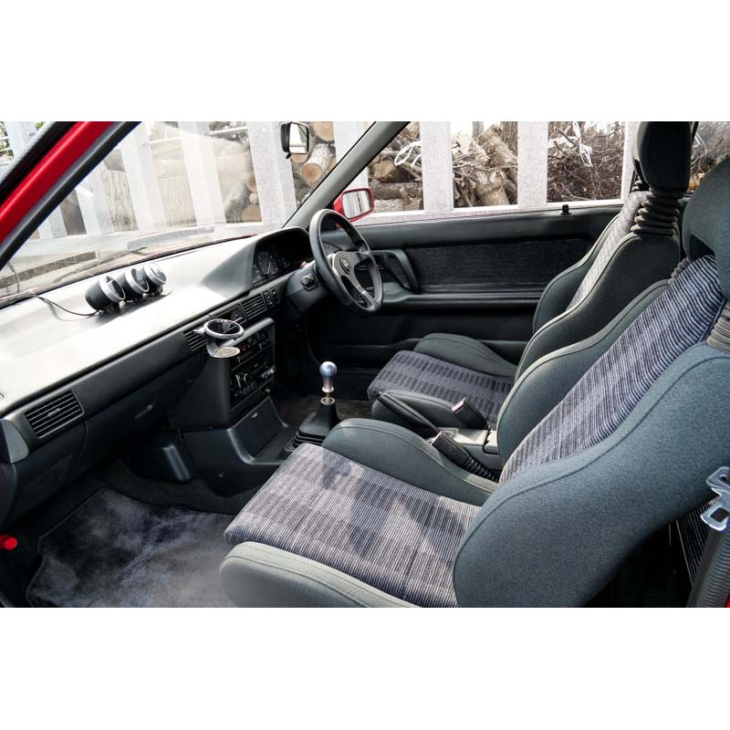Mazda Familia for sale (N.8240) view 43