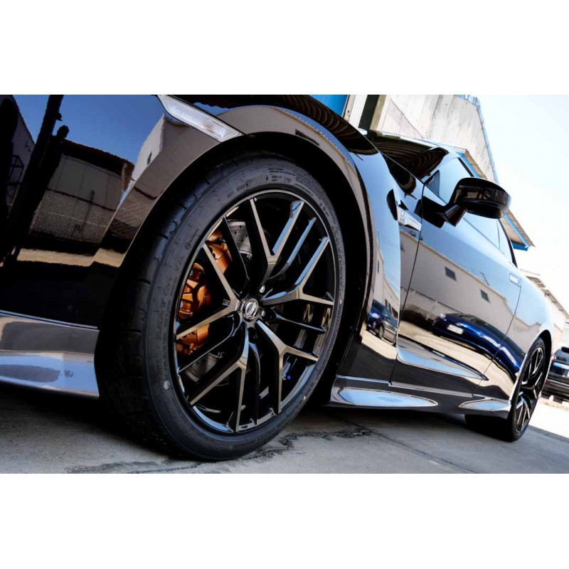 Nissan GTR R35 Naomi Osaka Edition for sale (N.8261) view 15