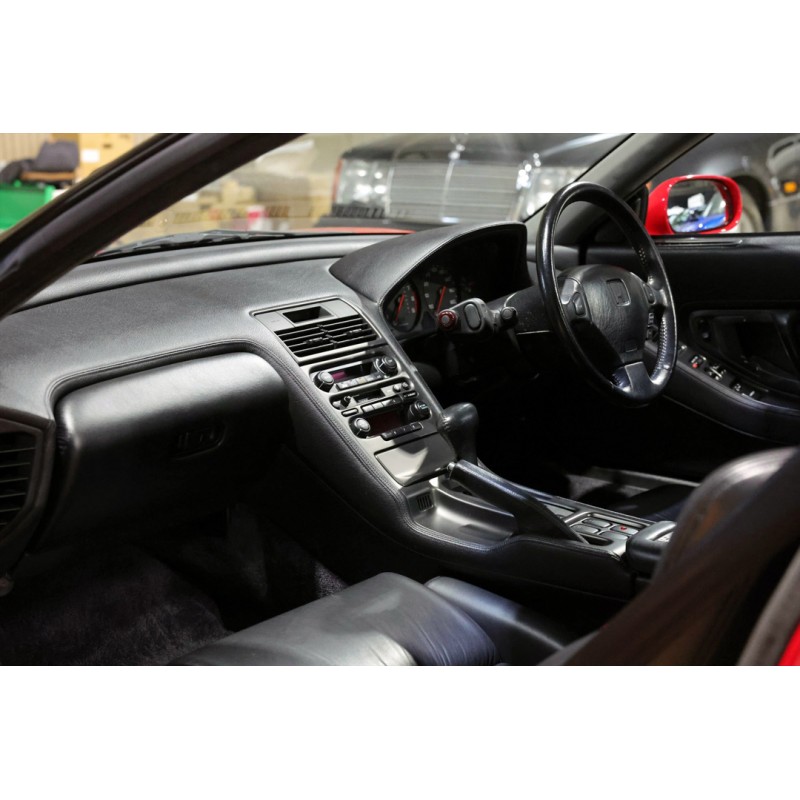 Honda NSX (N.8555) view 20