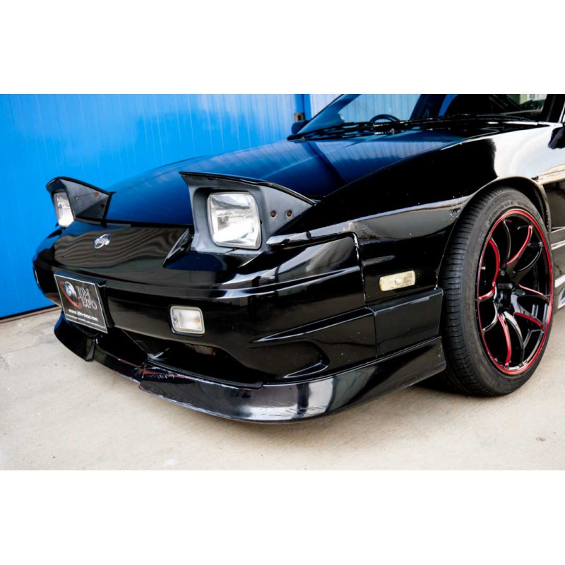 Nissan 180SX for sale (N.8308) view 2