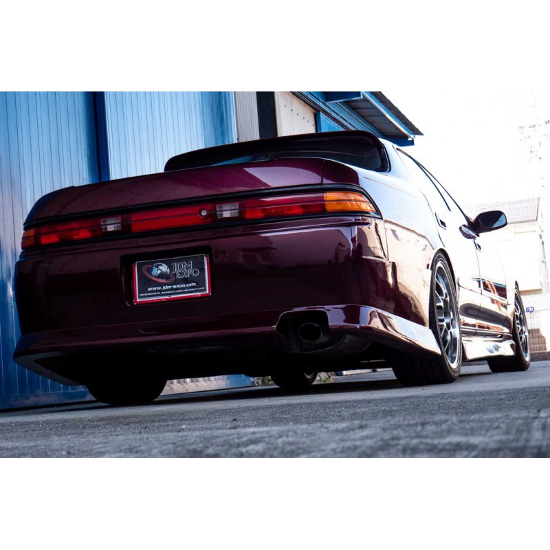Toyota Mark II for sale (N.8304) view 24