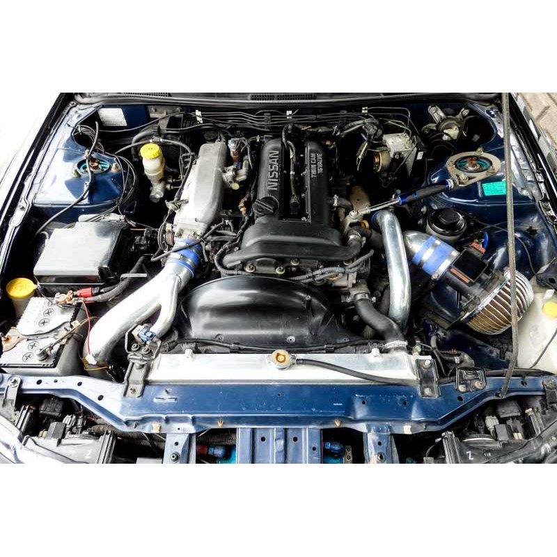 Nissan Silvia S15 for sale JDM EXPO (N.8174) view 35