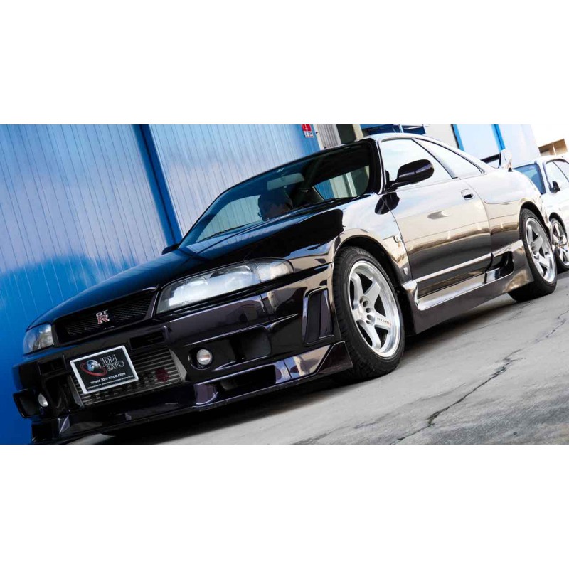 Nissan Skyline GTR V spec for sale (N.8335) view 21