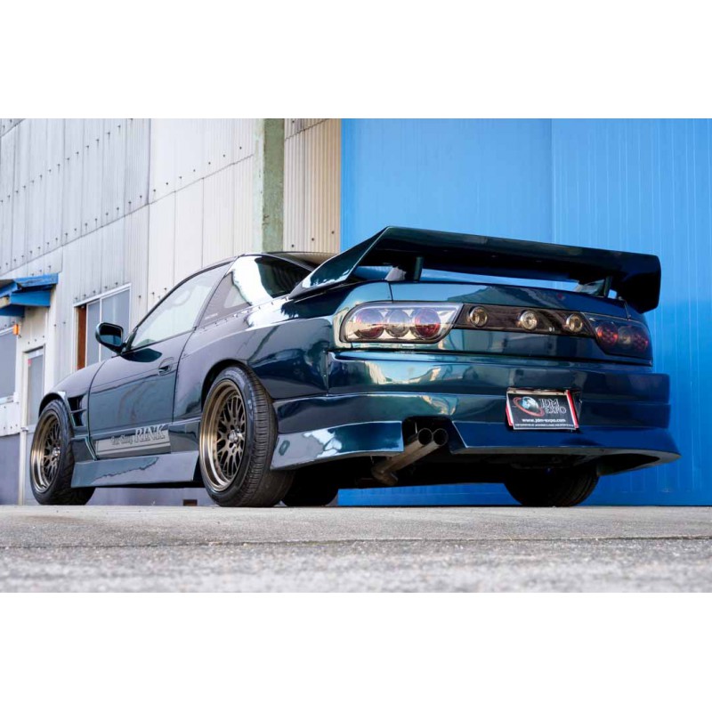 Nissan 180SX for sale (N.8374) view 18