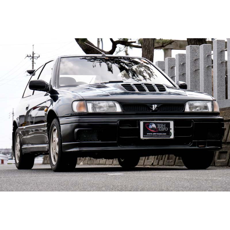 Nissan Pulsar GTIR for sale (N.8238) view 4
