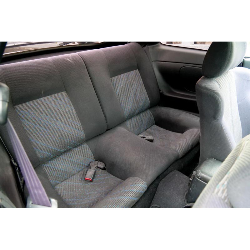 Toyota Celica GT FOUR for sale (N.8200) view 34