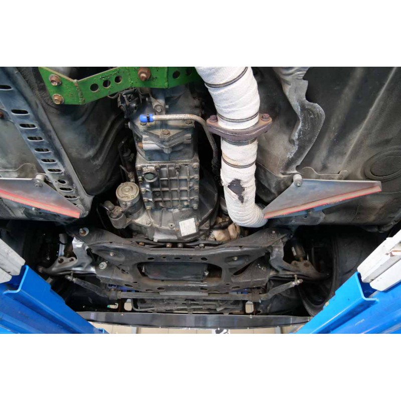 Mazda RX7 (N.8433) view 61