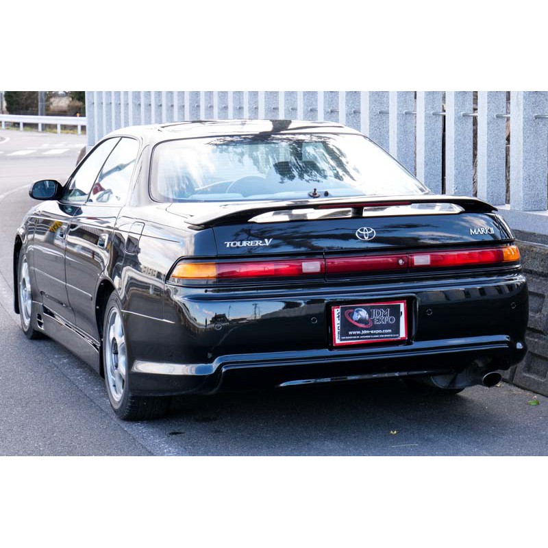 Toyota Mark II Tourer-V for sale (N.8223) view 25
