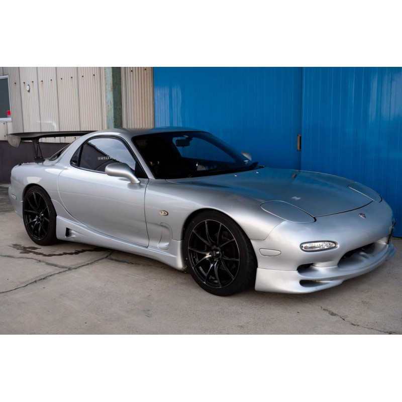 Mazda RX7 for sale (N.8265) view 34