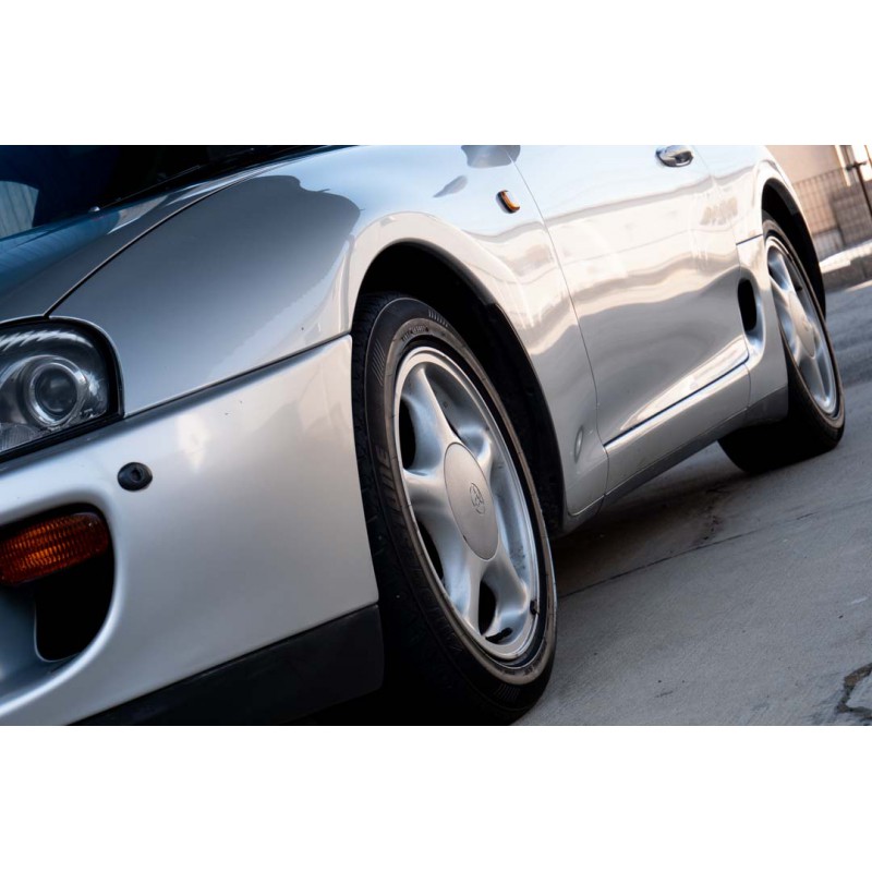 Toyota Supra JZA80 for sale (N.8305) view 21