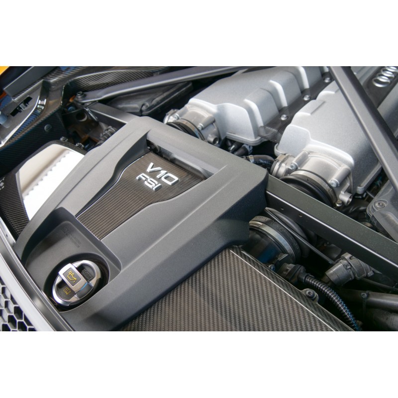 Audi R8 V10 Plus 5.2 (N.8471) view 198