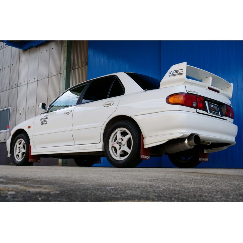 Mitsubishi Lancer Evo III for sale (N.8269) view 14