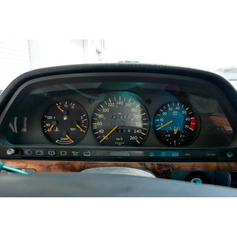 Mercedes Benz for sale (N.8451) view 57