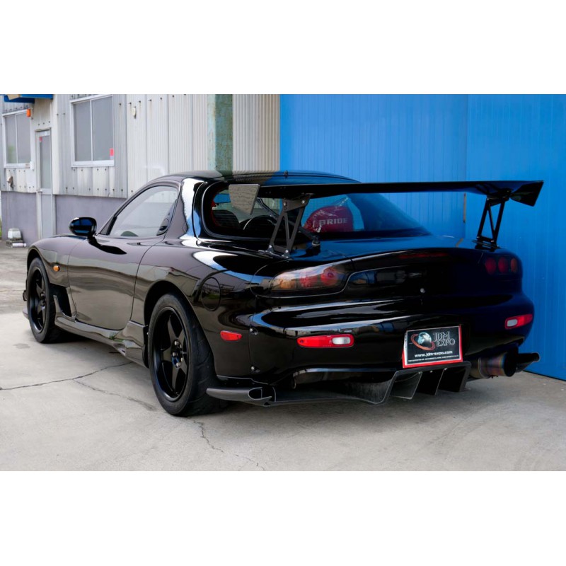 Mazda RX7 (N.8433) view 7