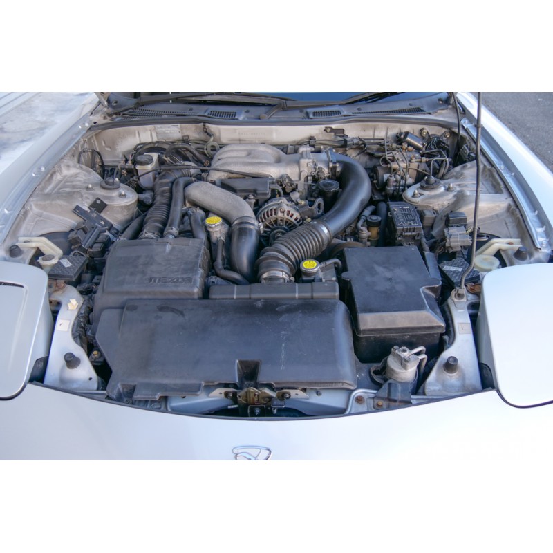 Mazda RX-7 (N.8469) view 81