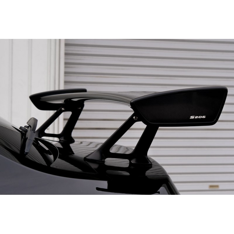 Subaru Impreza STI NBR Challenge Package (N.8458) view 23