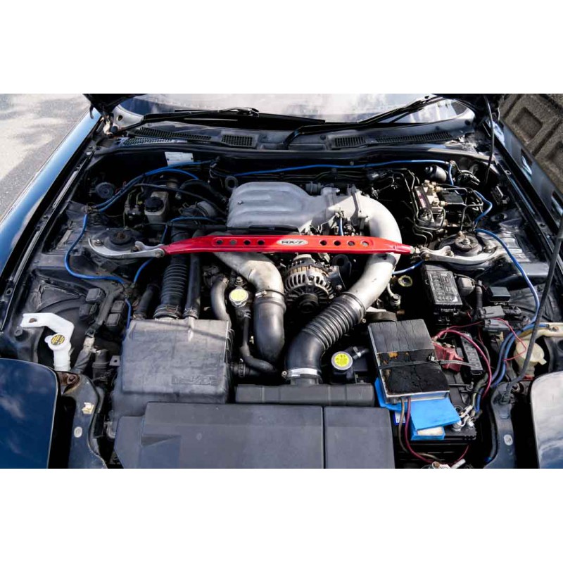 Mazda RX7 for sale (N.8248) view 43