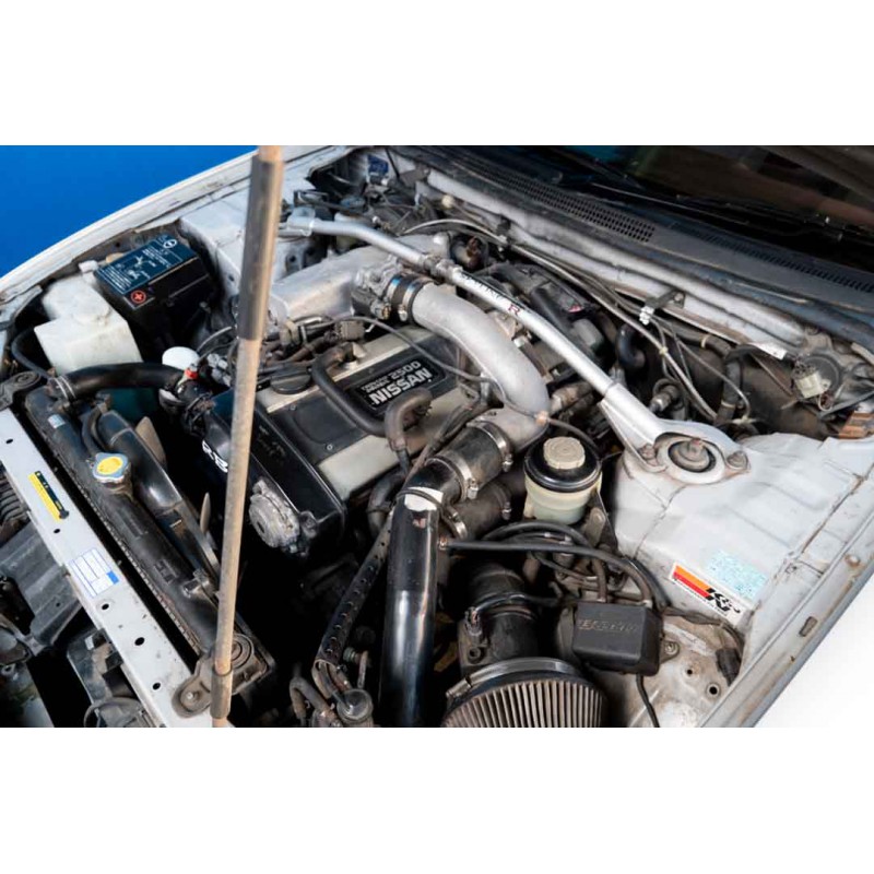 Nissan Skyline R33 for sale (N.8296) view 51