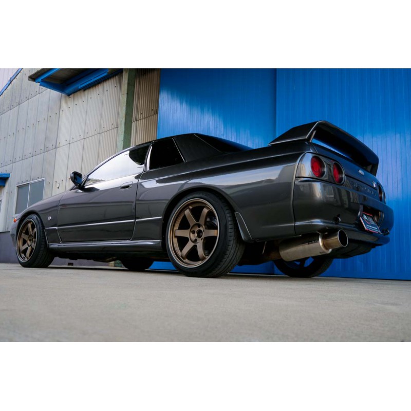 Nissan Skyline GTR R32 for sale (N.8332) view 14