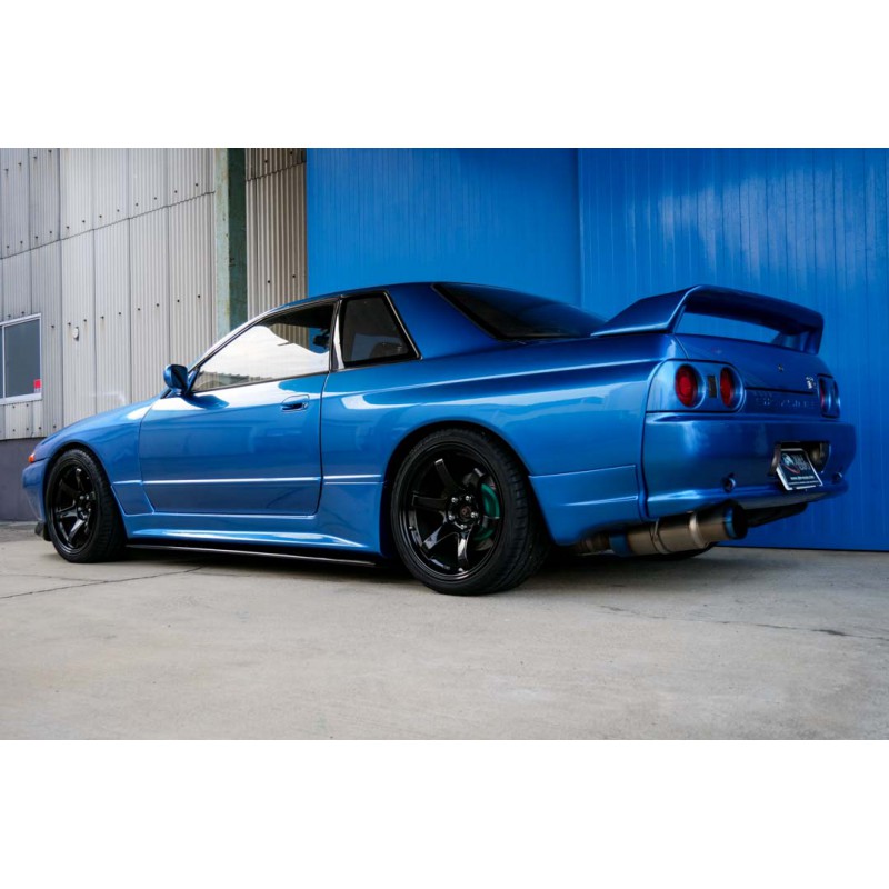 Nissan Skyline GTR R32 for sale (N.8315) view 12