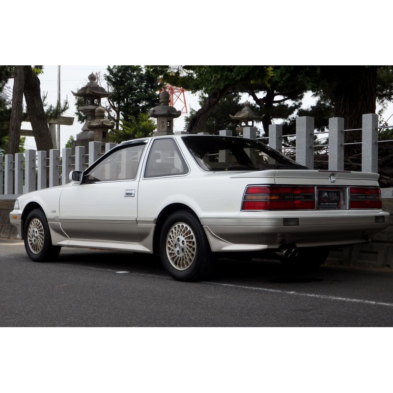 Toyota Soarer 3.0 GT Limited for sale (N.8176) view 16
