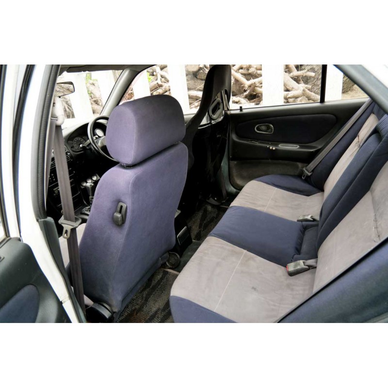 Mitsubishi Lancer Evolution 1 for sale (N.8250) view 42