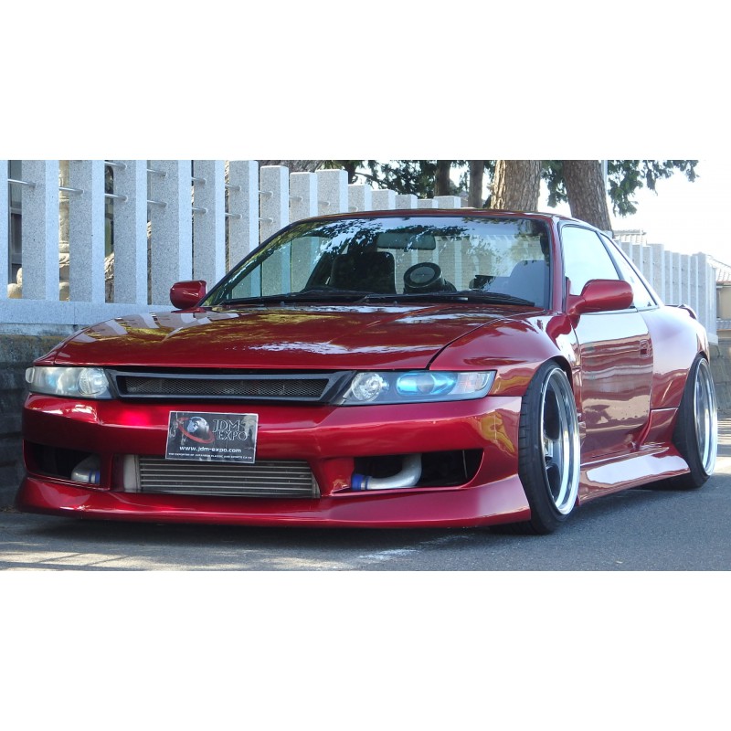 Nissan Silvia S13 Odyvia for sale (N.8019)