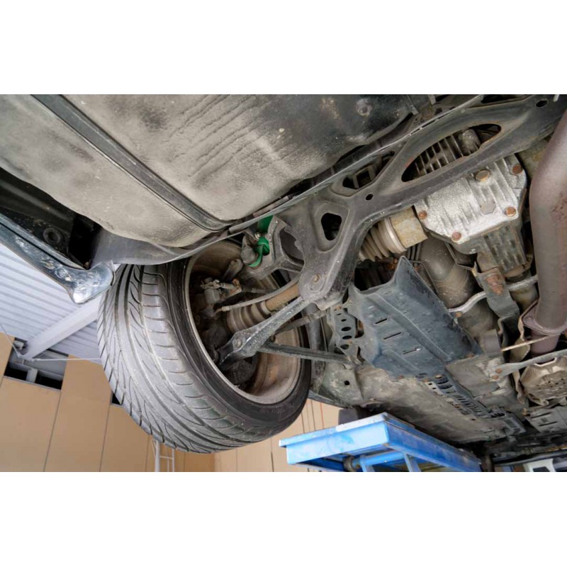 Mazda RX7 for sale (N.8416) view 46